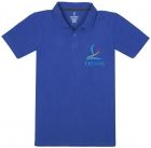 Primus heren polo met korte mouwen - 3