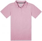 Primus dames polo met korte mouwen - 2