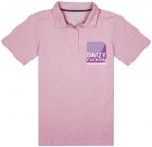 Primus dames polo met korte mouwen - 3