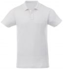 Liberty private label heren polo met korte mouwen - 2