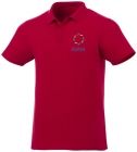 Liberty private label heren polo met korte mouwen - 3