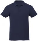 Liberty private label heren polo met korte mouwen - 2