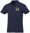 Liberty private label heren polo met korte mouwen - 3