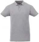 Liberty private label heren polo met korte mouwen - 2