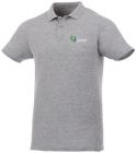 Liberty private label heren polo met korte mouwen - 3