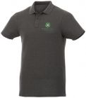 Liberty private label heren polo met korte mouwen - 3