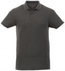 Liberty private label heren polo met korte mouwen - 2