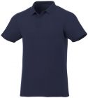 Liberty private label heren polo met korte mouwen - 4