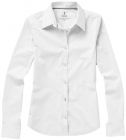 Hamilton dames blouse met lange mouwen - 2