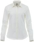 Hamell stretch dames blouse met lange mouwen - 2