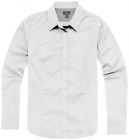 Wilshire dames blouse met lange mouwen