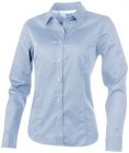 Wilshire dames blouse met lange mouwen - 1