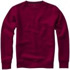 Surrey unisex sweater met ronde hals - 2