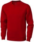 Surrey unisex sweater met ronde hals - 3