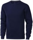 Surrey unisex sweater met ronde hals