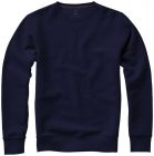 Surrey unisex sweater met ronde hals - 2