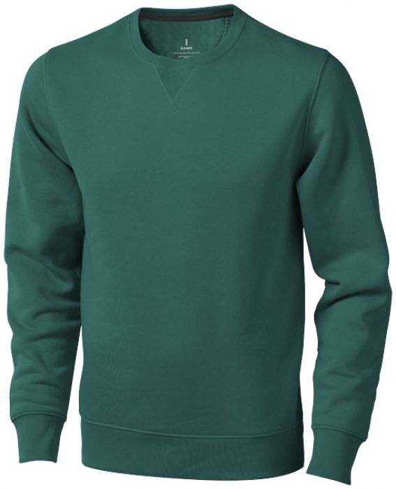 Surrey trui met ronde hals - 1