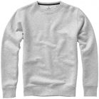 Surrey unisex sweater met ronde hals - 2