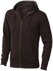 Arora heren hoodie met ritssluiting - 3