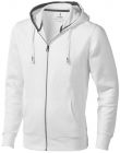 Arora heren hoodie met ritssluiting - 1