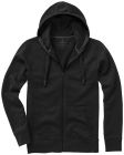 Arora heren hoodie met ritssluiting - 2