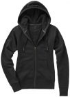 Arora dames hoodie met ritssluiting - 2