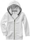 Arora kinder hoodie met ritssluiting - 2