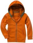 Arora kinder hoodie met ritssluiting - 2