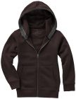 Arora kinder hoodie met ritssluiting - 2