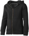 Arora kinder hoodie met ritssluiting