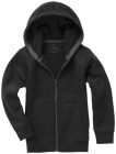 Arora kinder hoodie met ritssluiting - 2