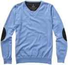 Spruce heren pullover met V-hals - 2