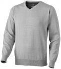 Spruce heren pullover met V-hals