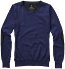 Spruce dames pullover met V-hals - 2