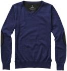 Spruce dames pullover met V-hals - 2