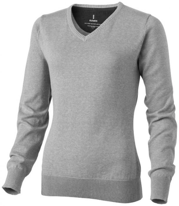 Spruce dames pullover met V-hals - 1