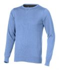 Fernie pullover met ronde hals