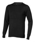 Fernie pullover met ronde hals