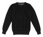 Fernie pullover met ronde hals - 2