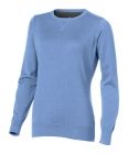 Fernie dames pullover met ronde hals