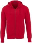 Cypress unisex hoody met ritssluiting - 2