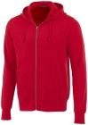 Cypress unisex hoody met ritssluiting
