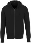 Cypress unisex hoody met ritssluiting - 2