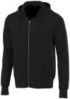 Cypress unisex hoody met ritssluiting - 1