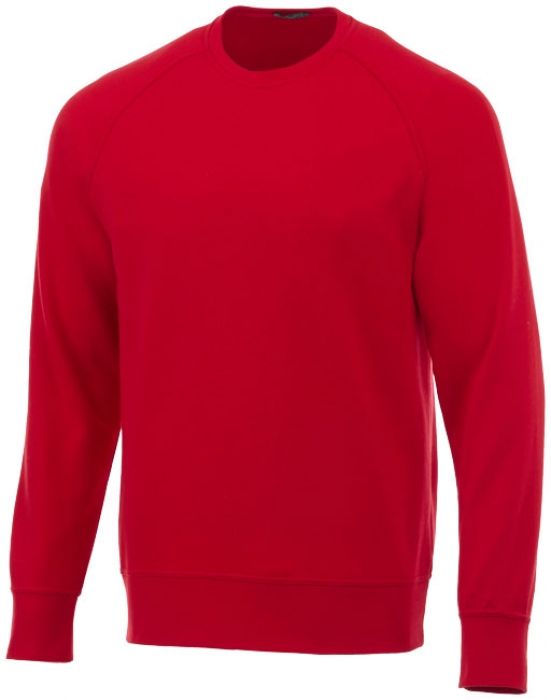 Kruger unisex sweater met ronde hals - 1