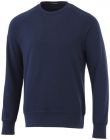 Kruger unisex sweater met ronde hals