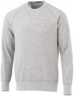 Kruger unisex sweater met ronde hals