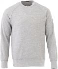 Kruger unisex sweater met ronde hals - 2