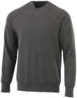 Kruger unisex sweater met ronde hals