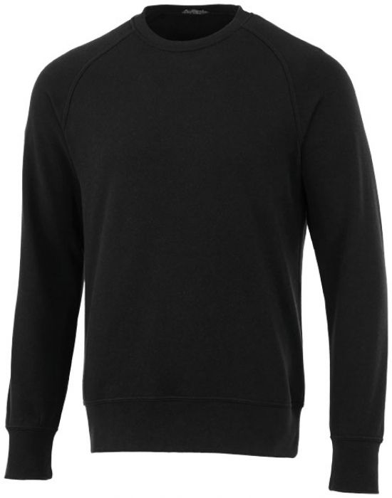 Kruger unisex sweater met ronde hals - 1